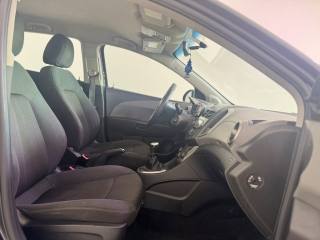 CHEVROLET Aveo usata 10