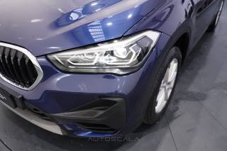BMW X1 usata, con Frenata d