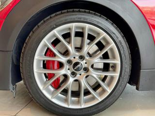 MINI Roadster usata, con Lettore CD