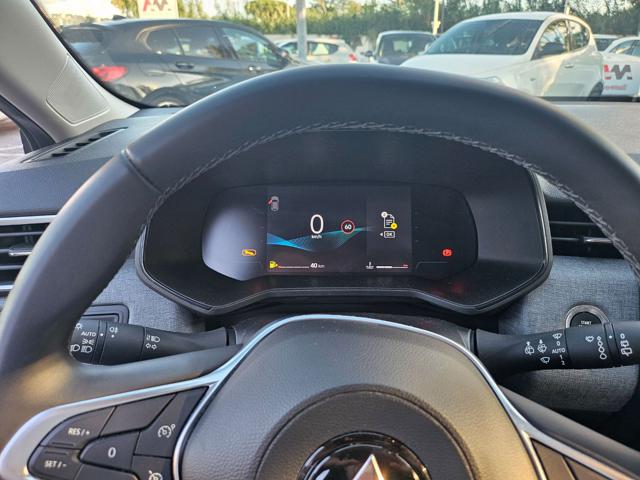 MITSUBISHI Colt usata, con Immobilizzatore elettronico