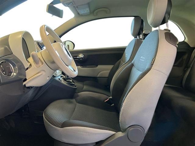 FIAT 500 usata 9