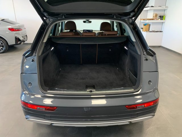 AUDI Q5 usata, con Filtro antiparticolato