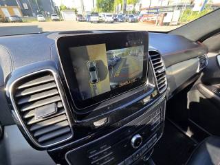 MERCEDES-BENZ GLE 350 usata, con Climatizzatore