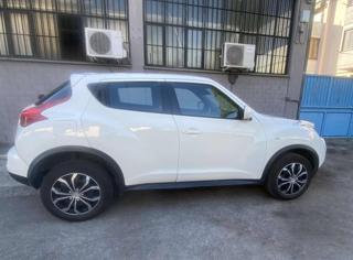 NISSAN Juke usata 10