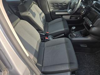 CITROEN C3 usata 20