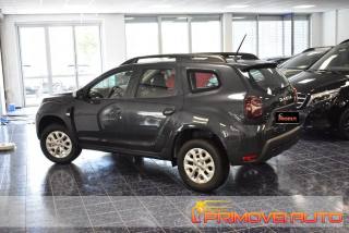 DACIA Duster usata, con Controllo trazione
