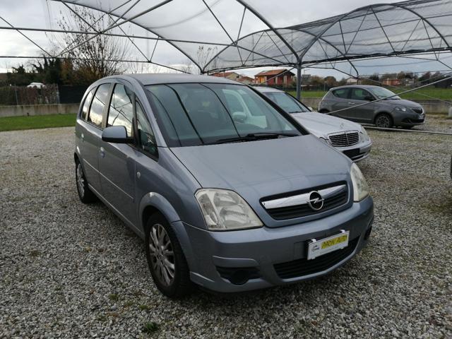 OPEL Meriva usata, con Airbag Passeggero