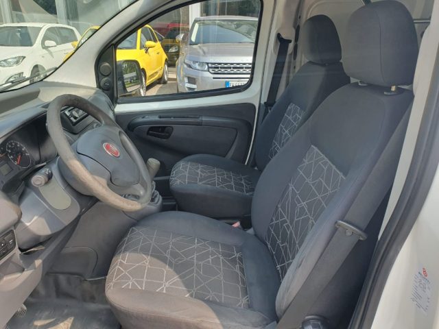 FIAT Fiorino usata 9