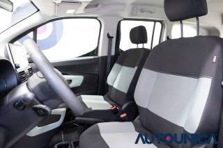CITROEN Berlingo usata, con Autoradio