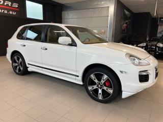 PORSCHE Cayenne usata, con Airbag laterali