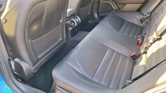ALFA ROMEO Giulia usata, con Cronologia tagliandi