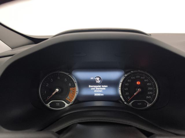 JEEP Renegade usata, con ESP