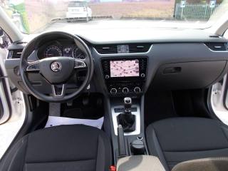 SKODA Octavia usata, con Chiusura centralizzata