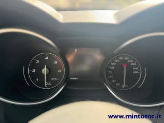 ALFA ROMEO Stelvio usata, con Controllo automatico clima