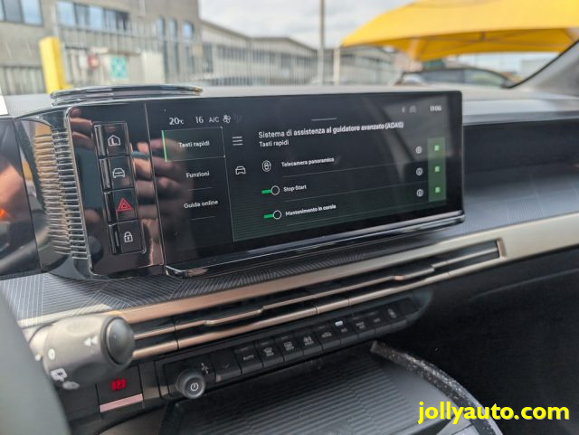 LANCIA Ypsilon usata, con Specchietti laterali elettrici