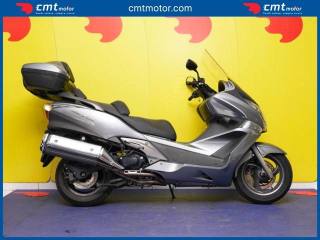 HONDA SW-T 400 usata 2