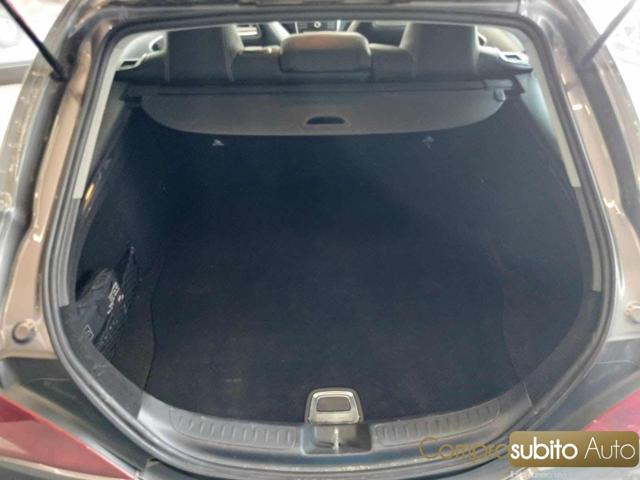 MERCEDES-BENZ CLA 180 usata 25