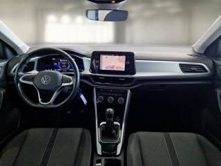 VOLKSWAGEN T-Roc usata, con Airbag laterali
