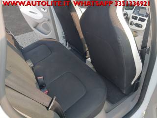 RENAULT ZOE usata, con Vivavoce