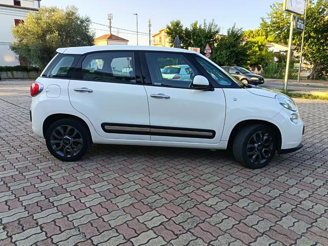 FIAT 500L usata, con Airbag Passeggero