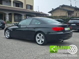 BMW 320 usata, con Airbag