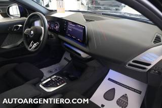 BMW 118 usata, con Ski bag