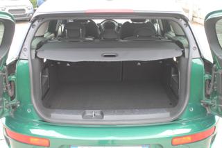 MINI Clubman usata, con Boardcomputer