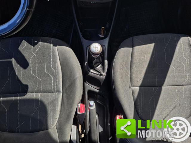 KIA Picanto usata 15