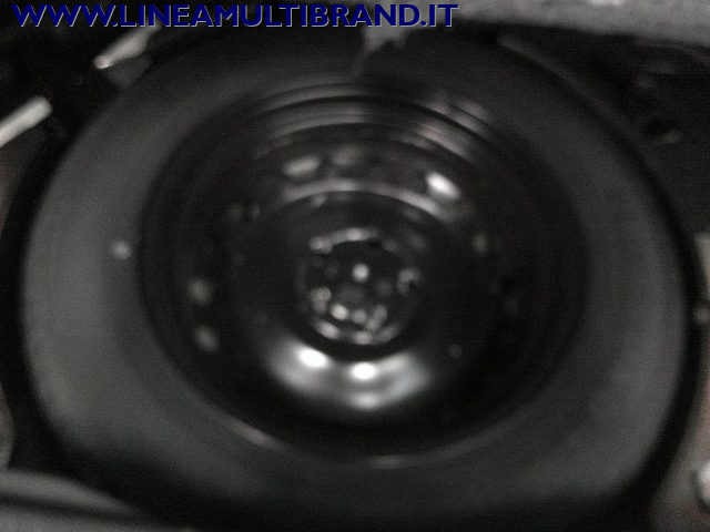 NISSAN Qashqai usata, con Controllo automatico clima