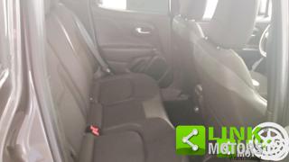 JEEP Renegade usata 16