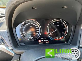 BMW X2 usata 18