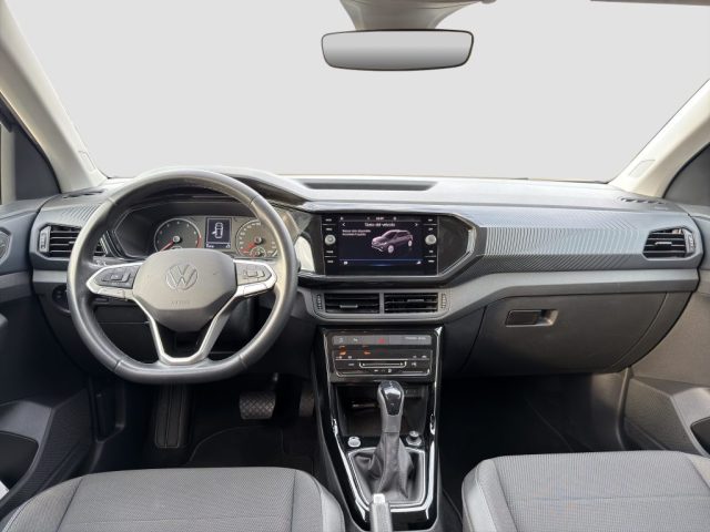 VOLKSWAGEN T-Cross usata 10