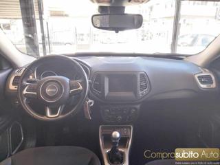 JEEP Compass usata 28