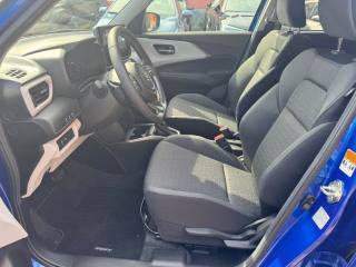 SUZUKI Swift usata, con Touch screen
