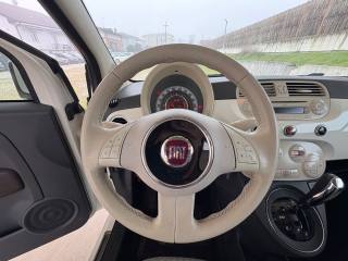 FIAT 500C usata 36