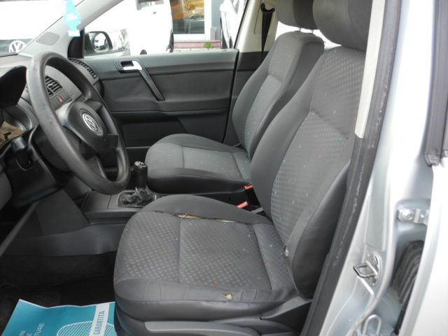 VOLKSWAGEN Polo usata, con Immobilizzatore elettronico