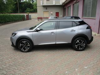 PEUGEOT 2008 usata, con Airbag laterali