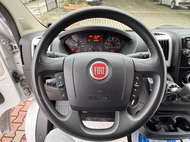 FIAT Ducato usata, con ESP