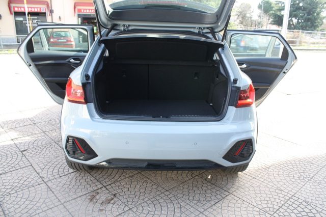 AUDI A1 usata, con Bracciolo