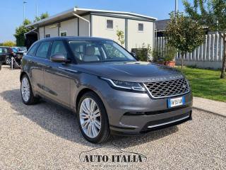 LAND ROVER Range Rover Velar usata, con Boardcomputer