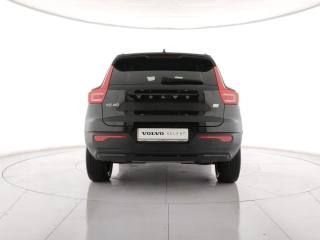 VOLVO XC40 usata, con Airbag Passeggero