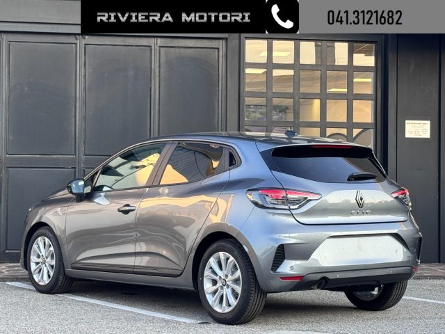 RENAULT Clio usata, con Fendinebbia