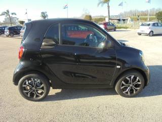 SMART ForTwo usata, con Climatizzatore