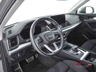 AUDI Q5 usata 7