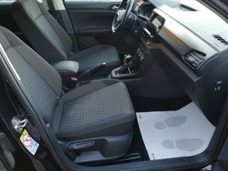VOLKSWAGEN T-Cross usata, con Airbag Passeggero