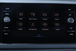 VOLKSWAGEN Taigo usata, con Chiusura centralizzata telecomandata