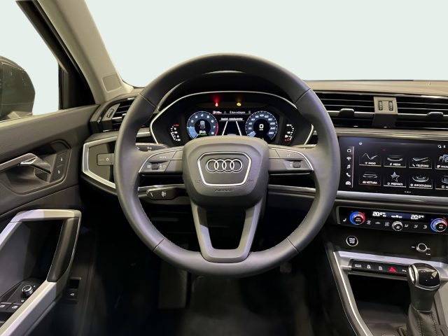 AUDI Q3 usata, con Cerchi in lega