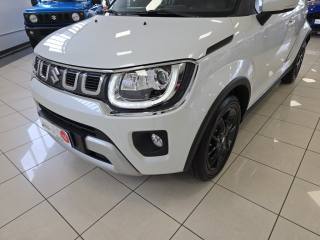 SUZUKI Ignis usata, con Sedili riscaldati