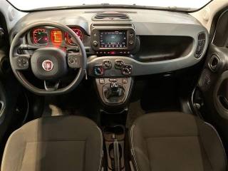 FIAT Panda usata, con Portapacchi