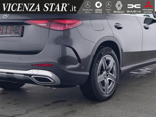 MERCEDES-BENZ GLC 220 usata, con Alzacristalli elettrici